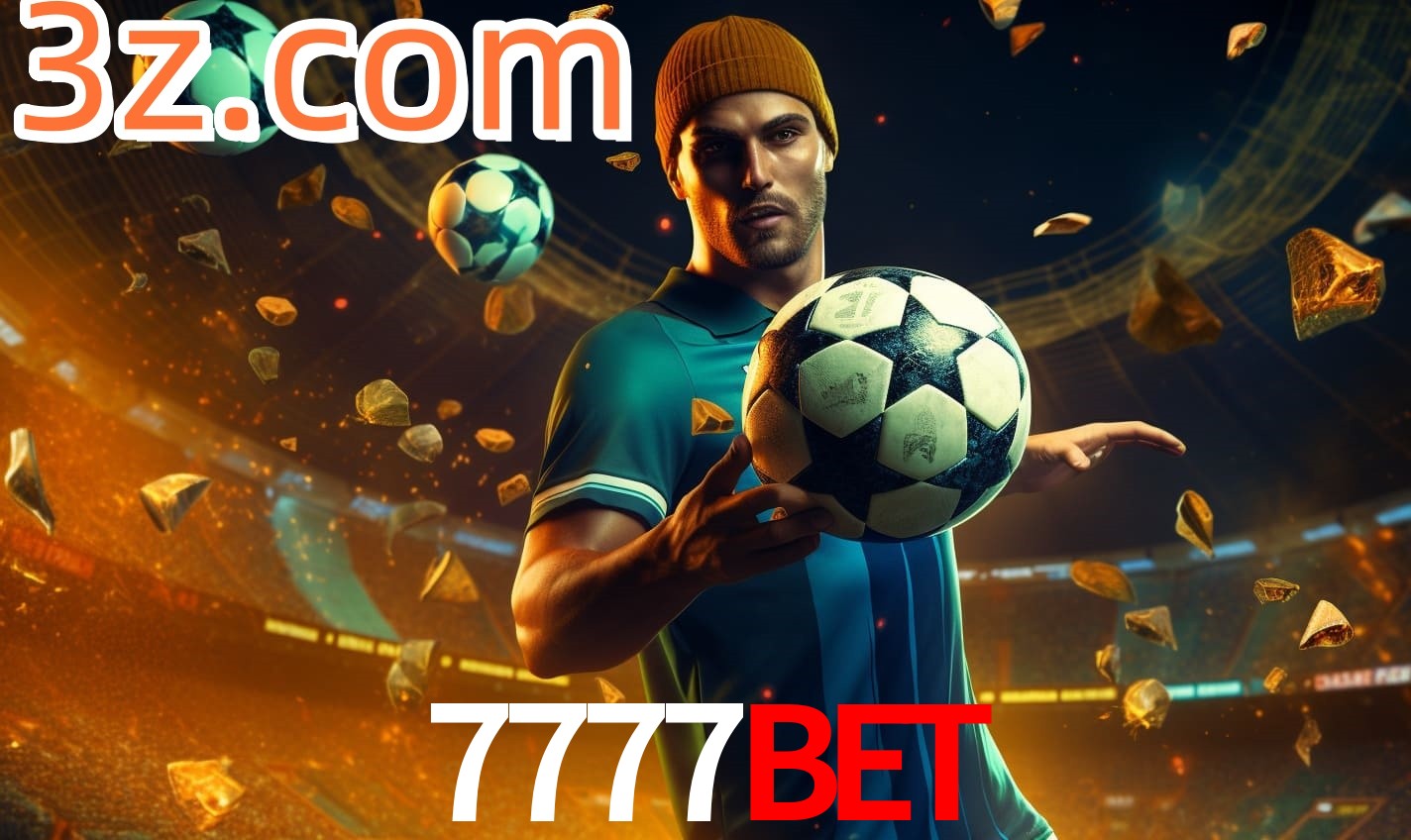 Ampla Seleção de Apostas 7777BET